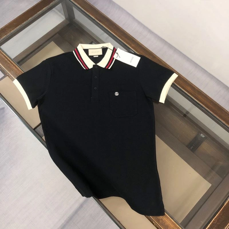 Gucci T-Shirts Lightweight 128725
