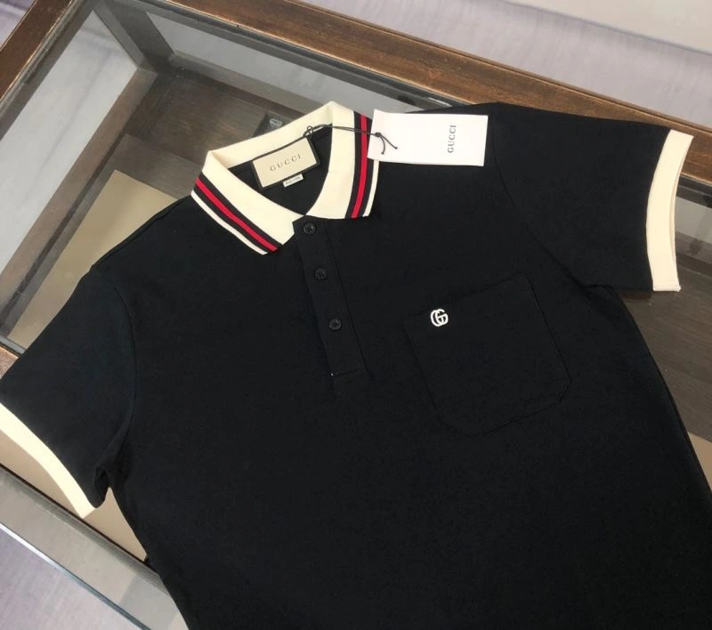 Gucci T-Shirts Lightweight 128725