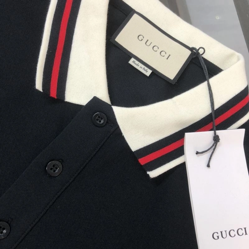 Gucci T-Shirts Lightweight 128725