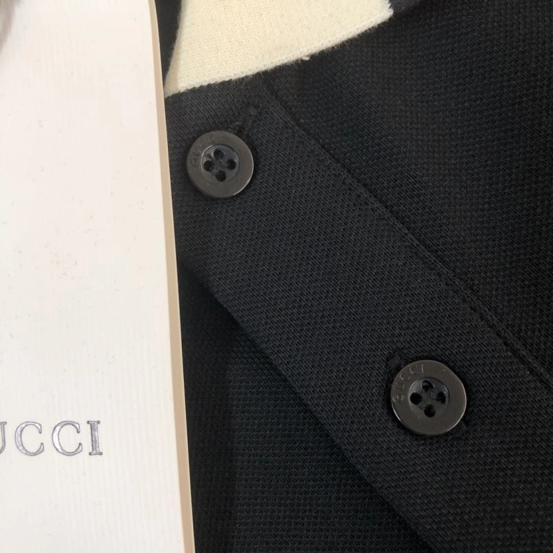 Gucci T-Shirts Lightweight 128725