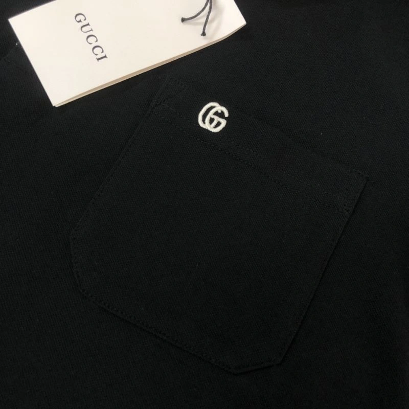 Gucci T-Shirts Lightweight 128725