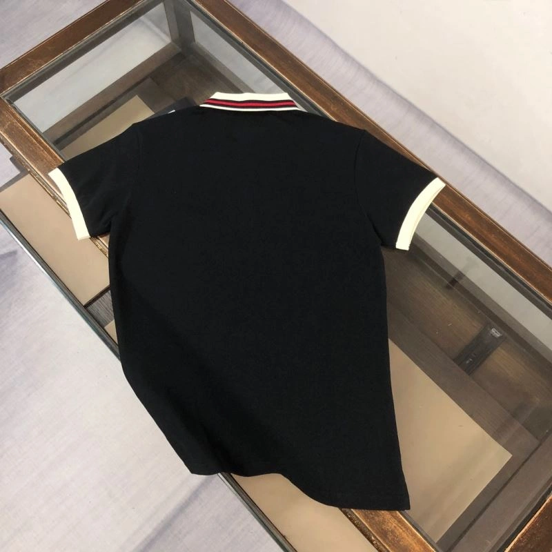 Gucci T-Shirts Lightweight 128725