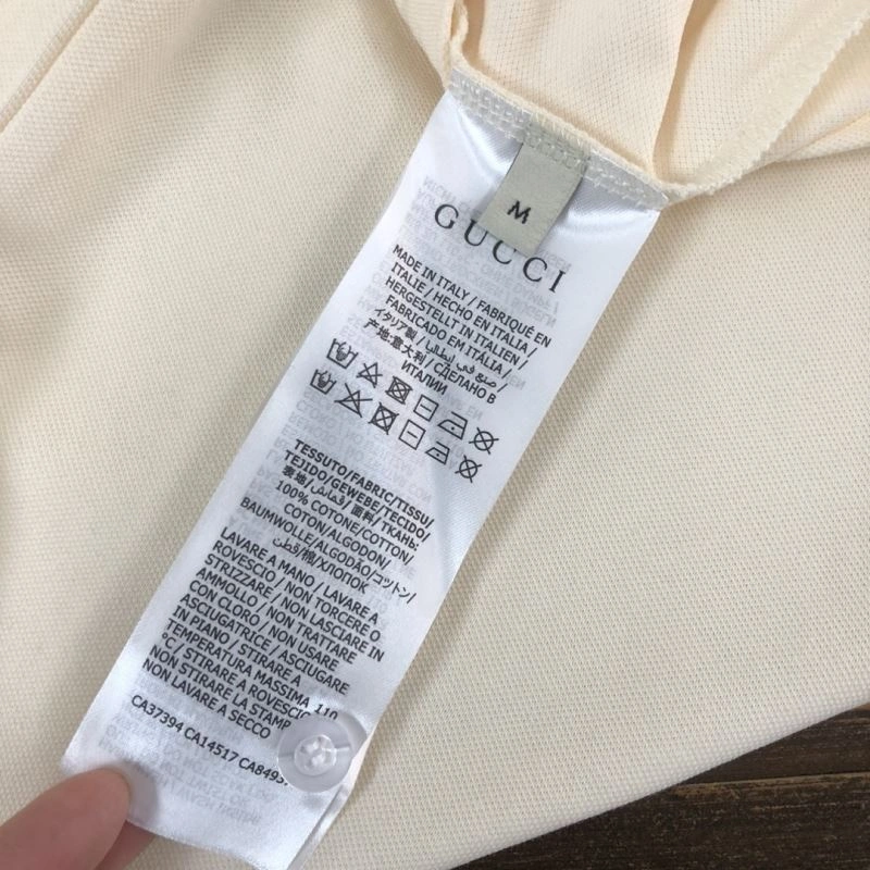 Gucci T-Shirts TravelReady 128697