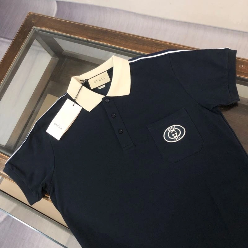Bright Gucci T-Shirts 128722