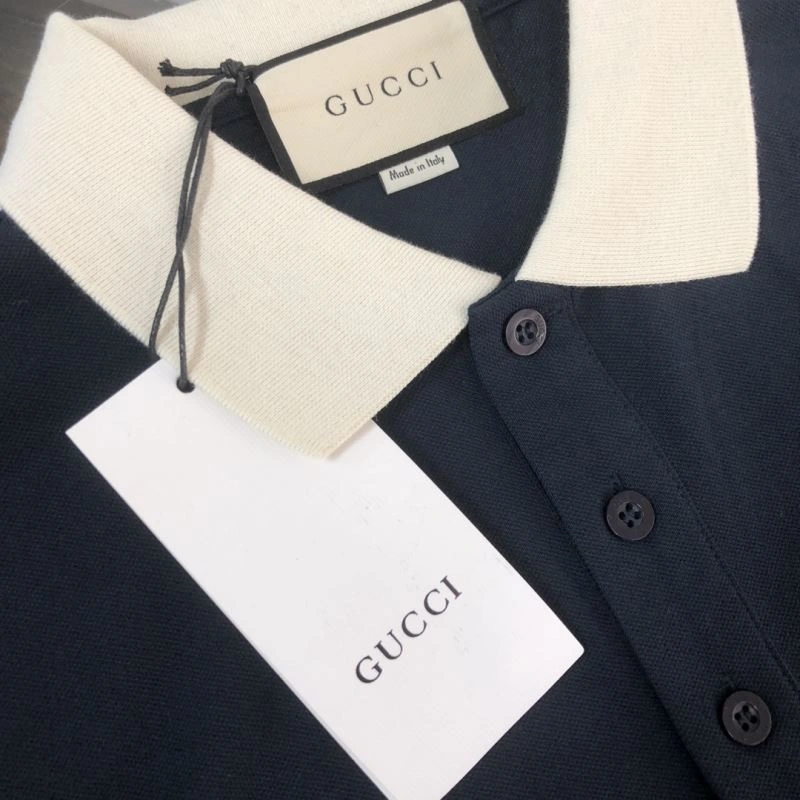 Bright Gucci T-Shirts 128722