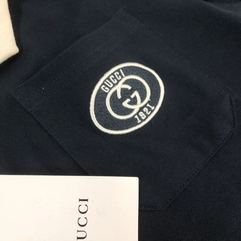 Bright Gucci T-Shirts 128722