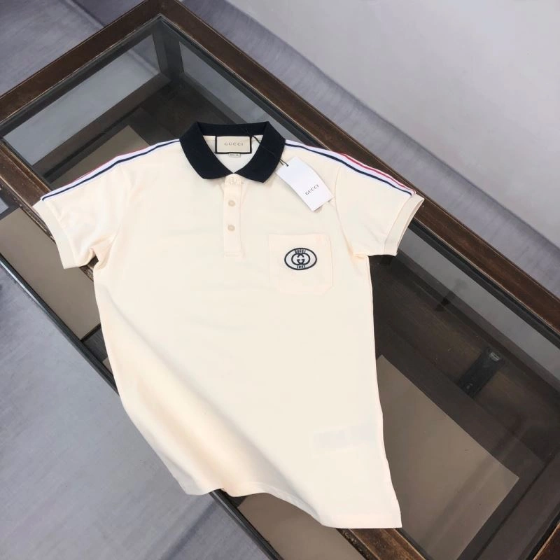 Gucci T-Shirts Casual 128719