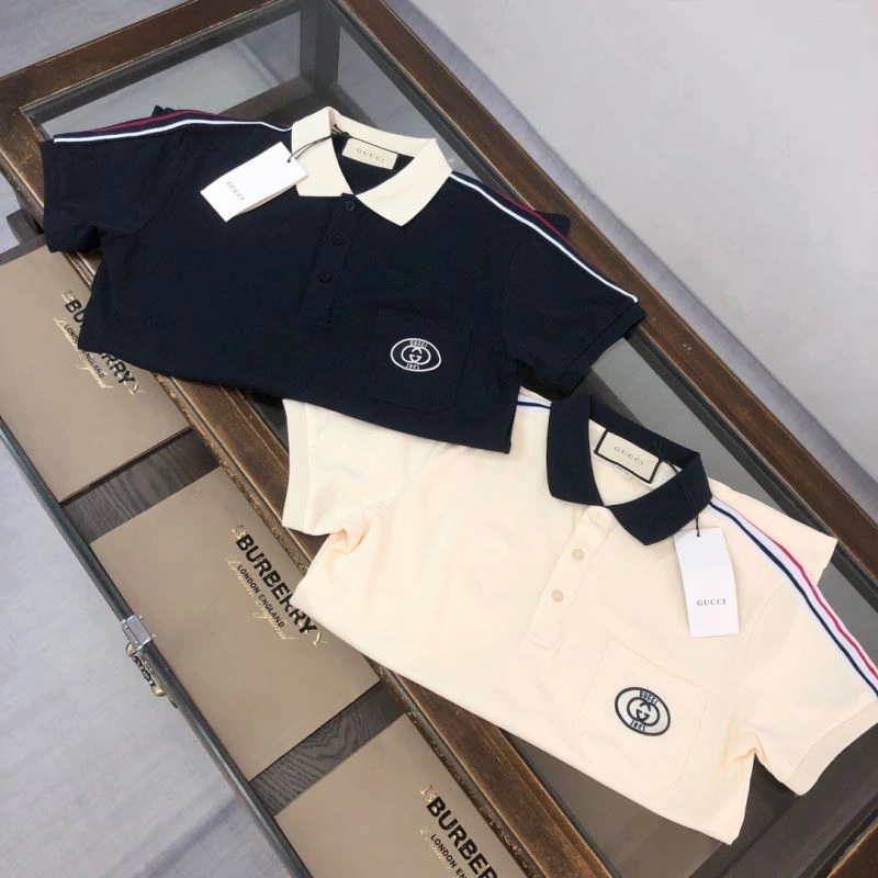Gucci T-Shirts Casual 128719