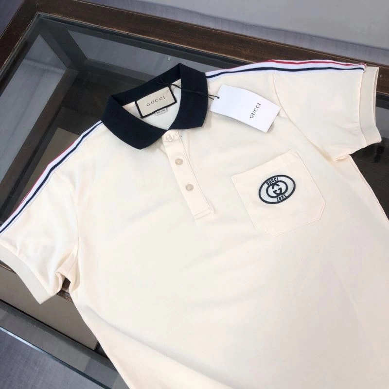 Gucci T-Shirts Casual 128719