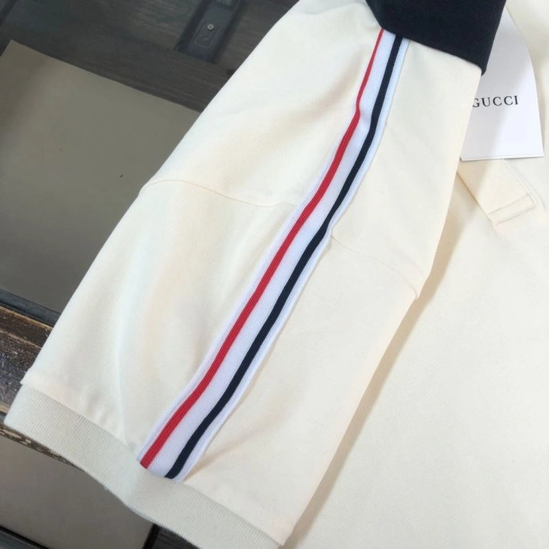 Gucci T-Shirts Casual 128719