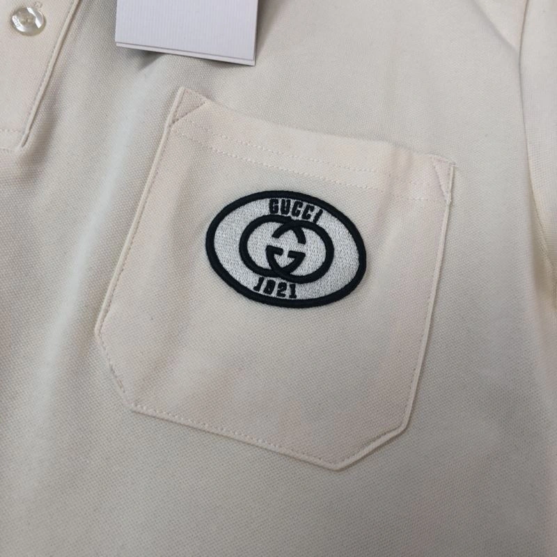 Gucci T-Shirts Casual 128719