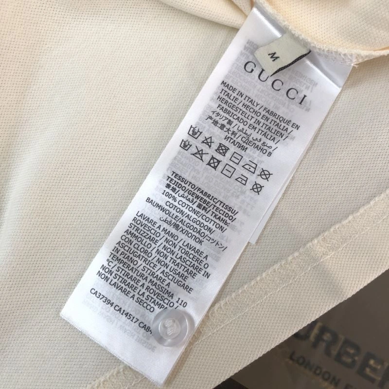Gucci T-Shirts Casual 128719