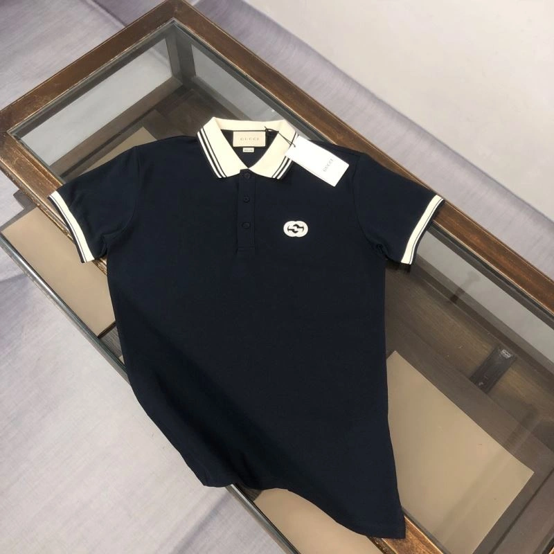 Compact Gucci T-Shirts 128723