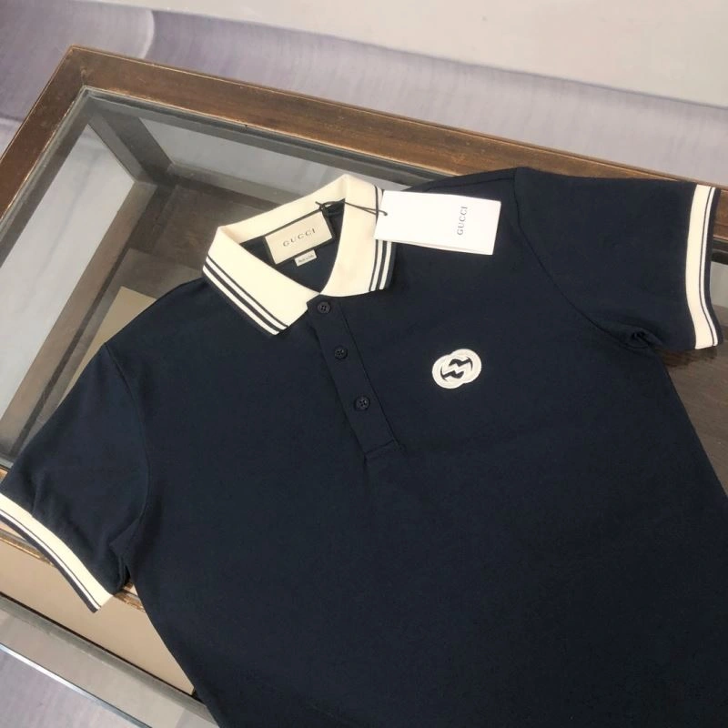 Compact Gucci T-Shirts 128723
