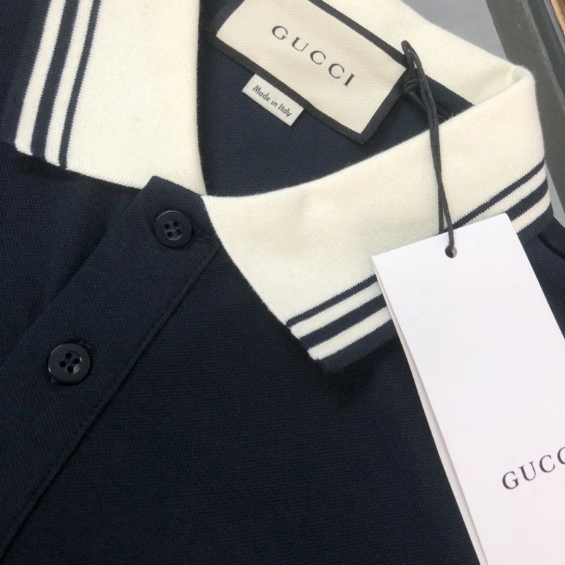 Compact Gucci T-Shirts 128723