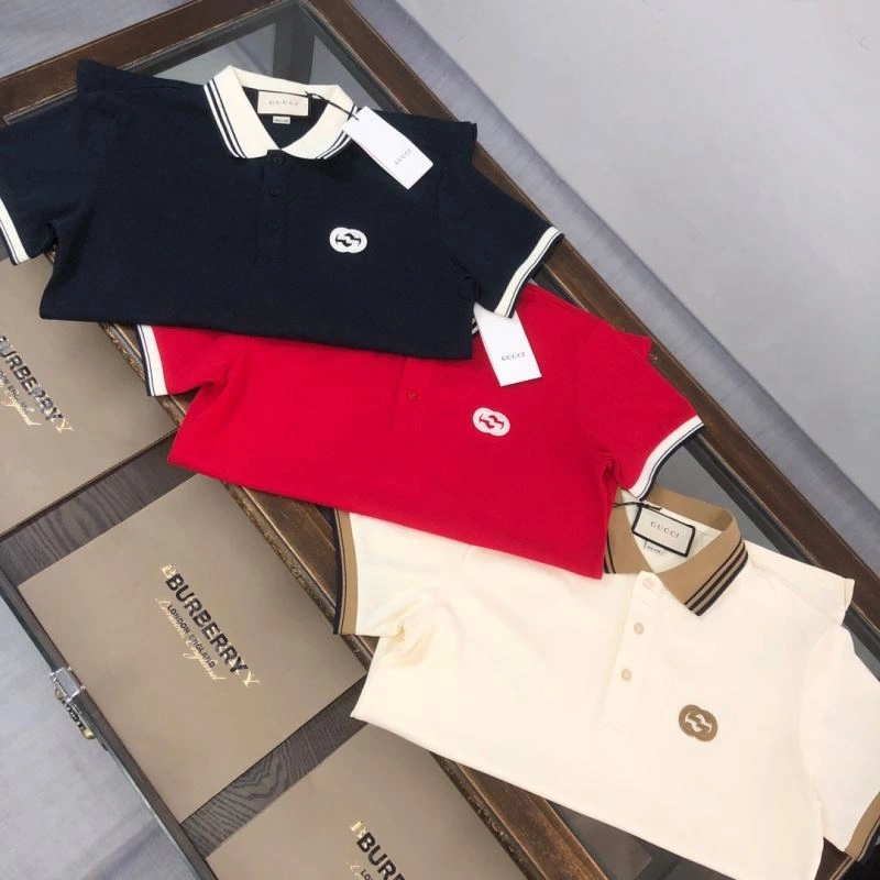 SunProtective Gucci T-Shirts 128724