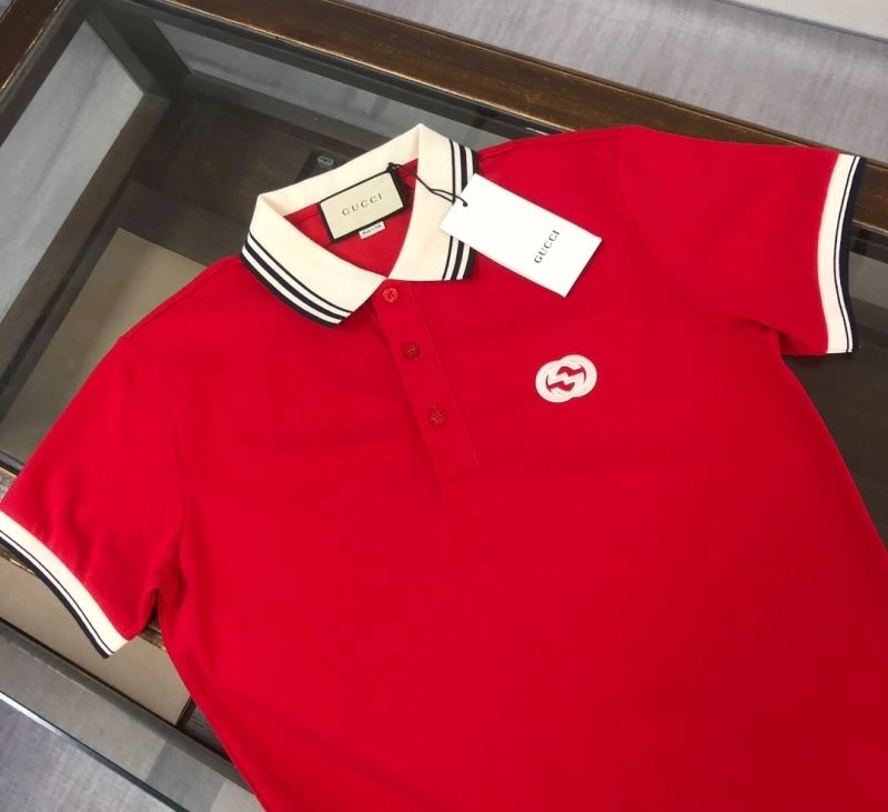 SunProtective Gucci T-Shirts 128724