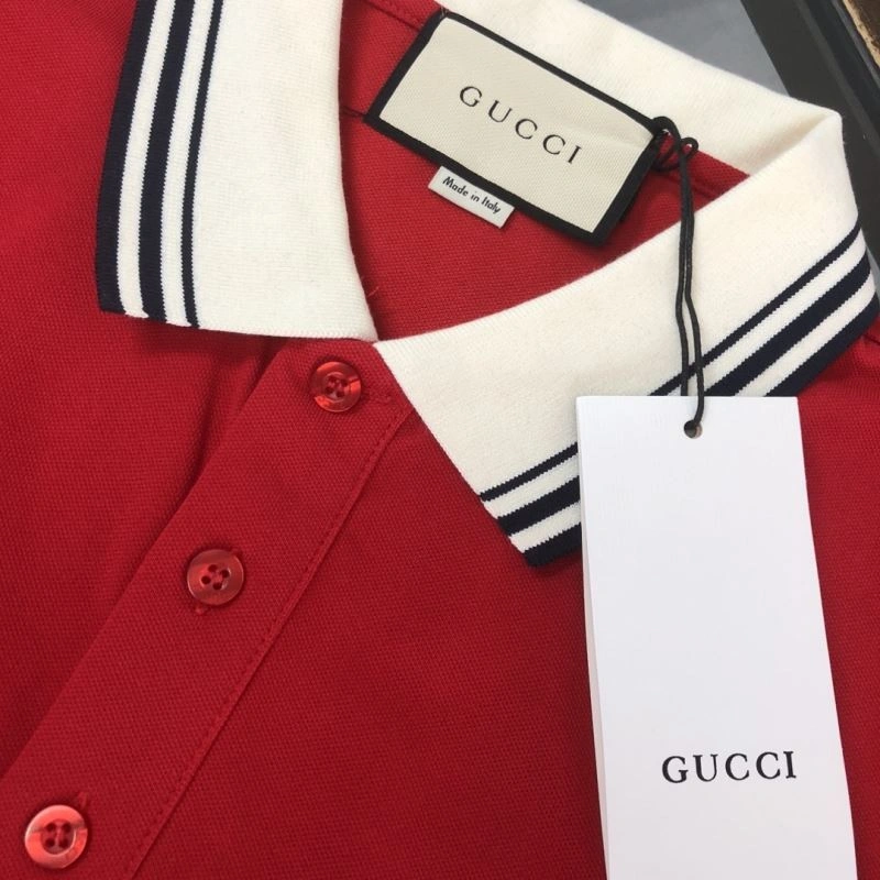 SunProtective Gucci T-Shirts 128724