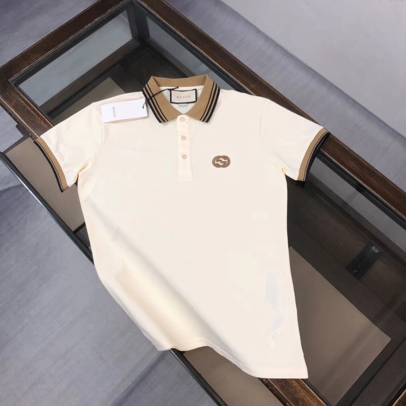 Gucci T-Shirts Contemporary 128717