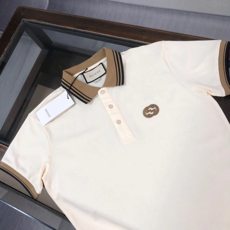 Gucci T-Shirts Contemporary 128717