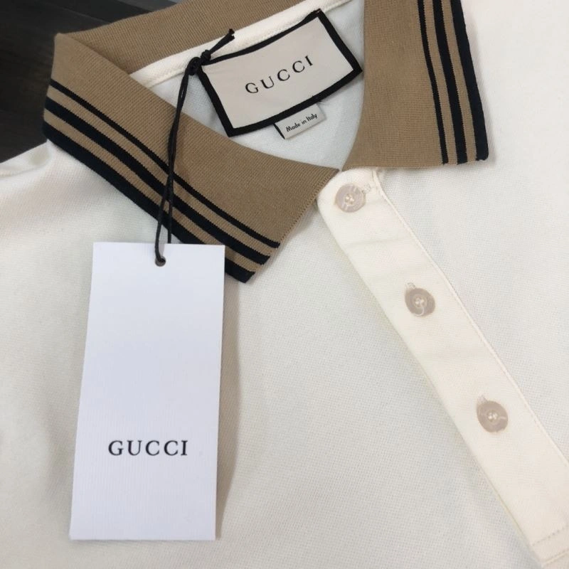 Gucci T-Shirts Contemporary 128717