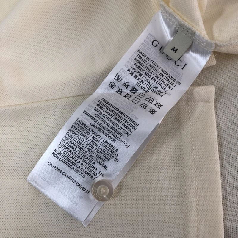 Gucci T-Shirts Contemporary 128717