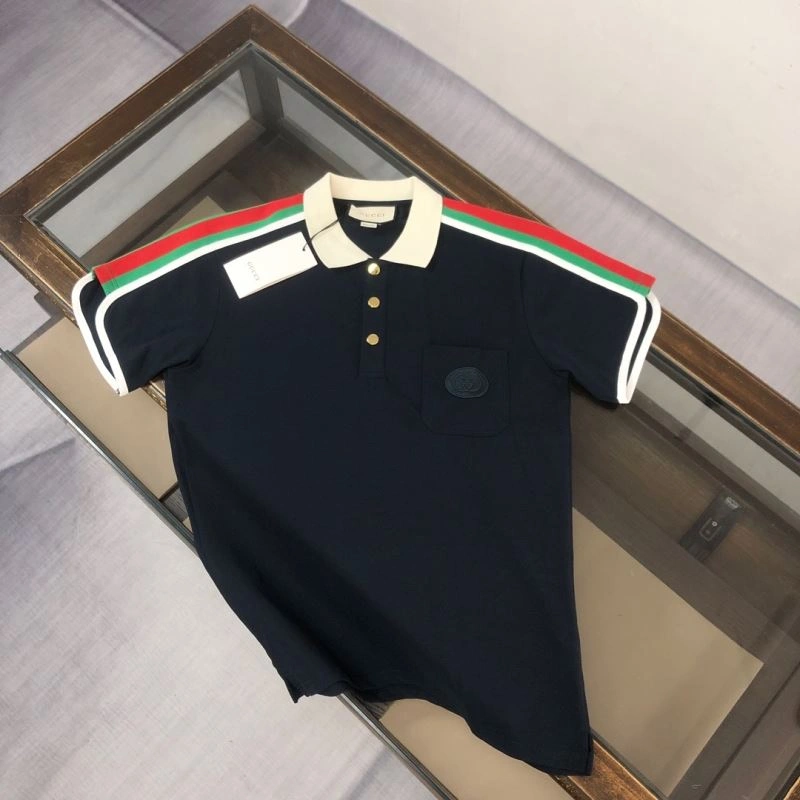 Elegant Gucci T-Shirts 128704