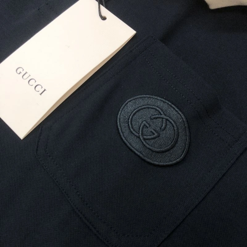 Elegant Gucci T-Shirts 128704