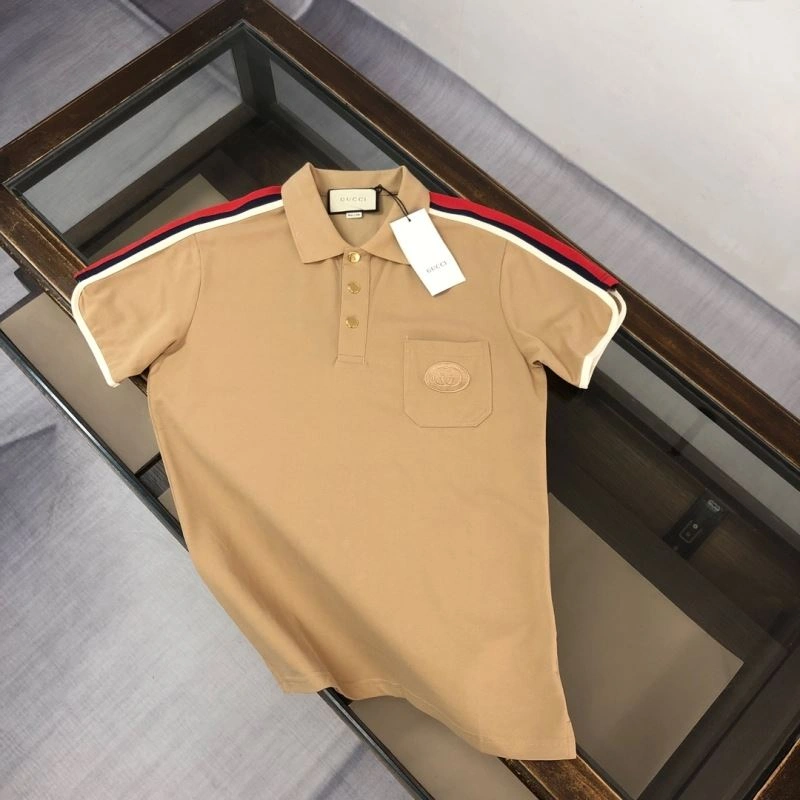 Gucci T-Shirts Lightweight 128716
