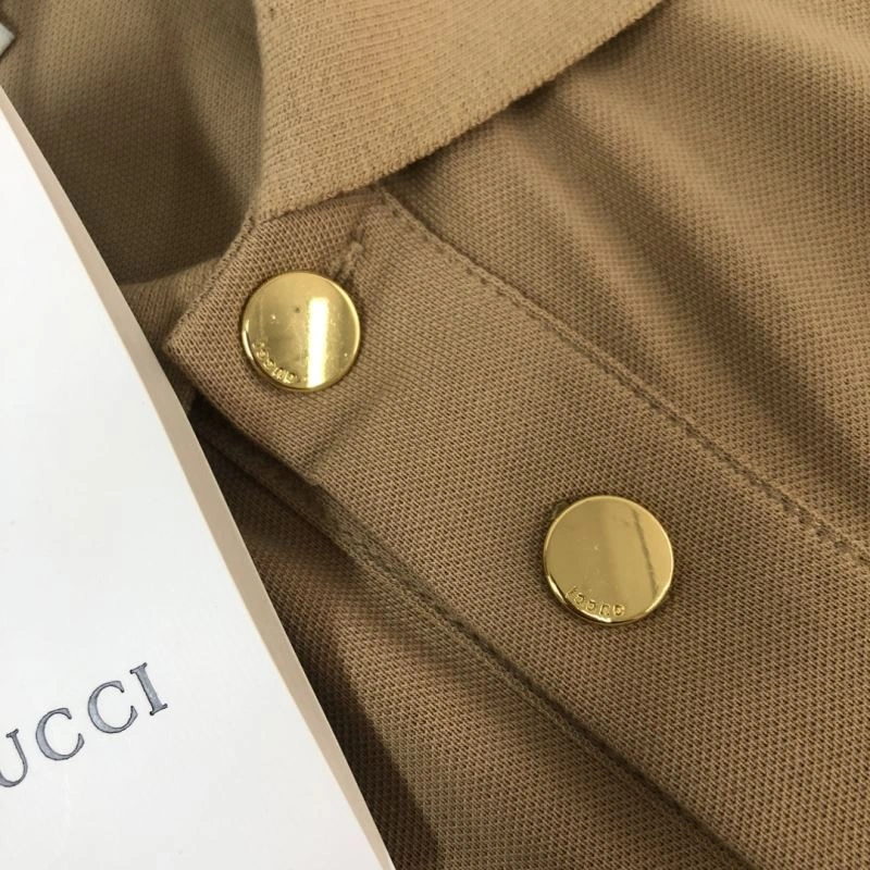 Gucci T-Shirts Lightweight 128716