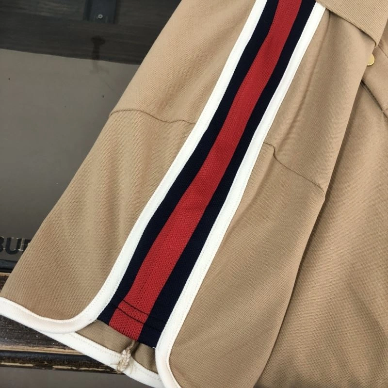 Gucci T-Shirts Lightweight 128716