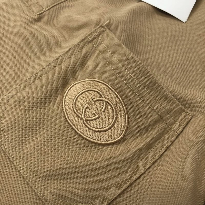 Gucci T-Shirts Lightweight 128716