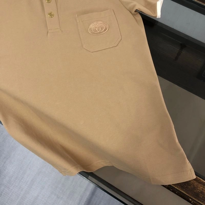 Gucci T-Shirts Lightweight 128716