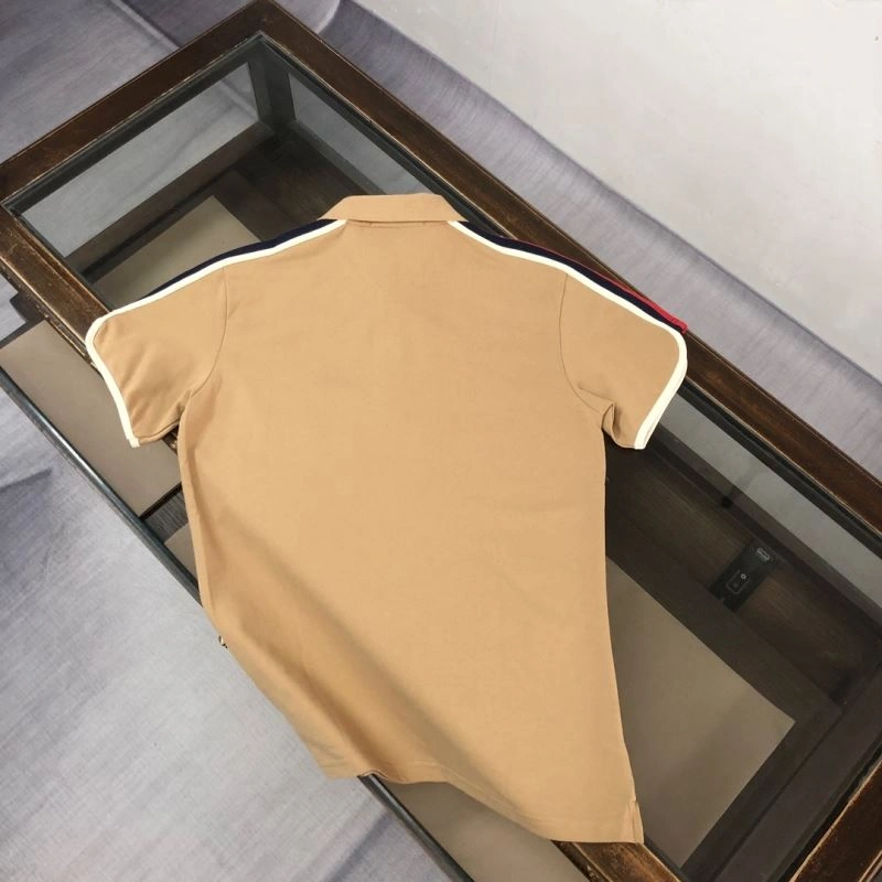 Gucci T-Shirts Lightweight 128716