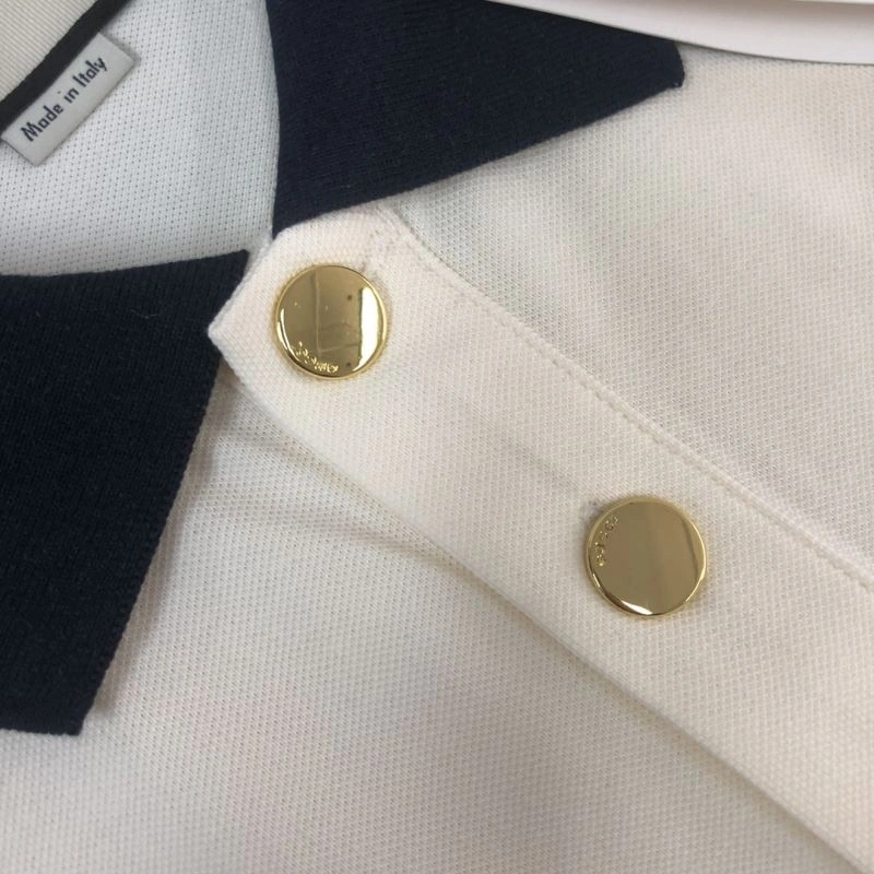 Gucci T-Shirts Elegant 128712