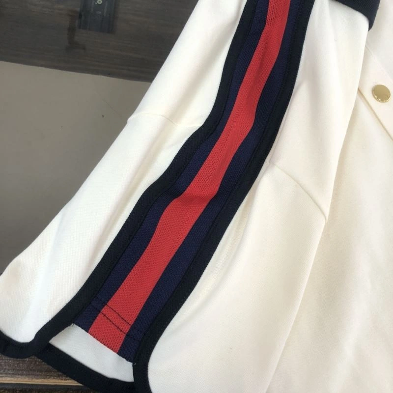 Gucci T-Shirts Elegant 128712