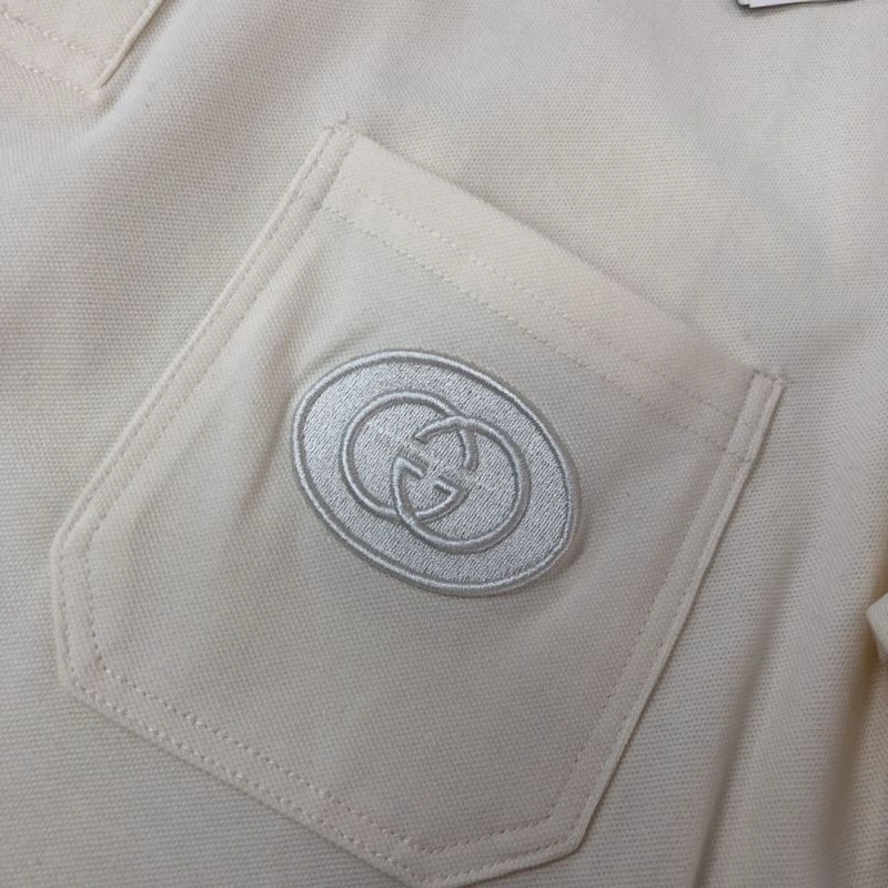 Gucci T-Shirts Elegant 128712