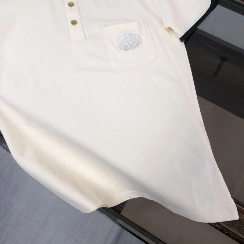 Gucci T-Shirts Elegant 128712