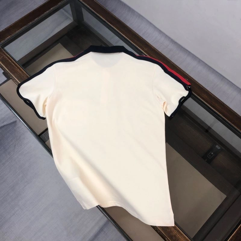 Gucci T-Shirts Elegant 128712