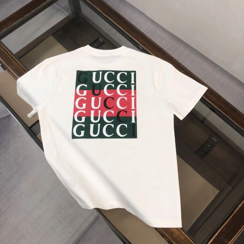 TravelReady Gucci T-Shirts 128720