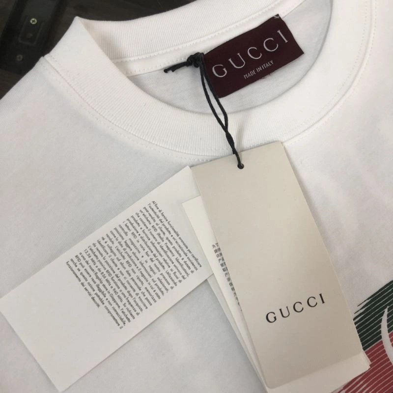 TravelReady Gucci T-Shirts 128720