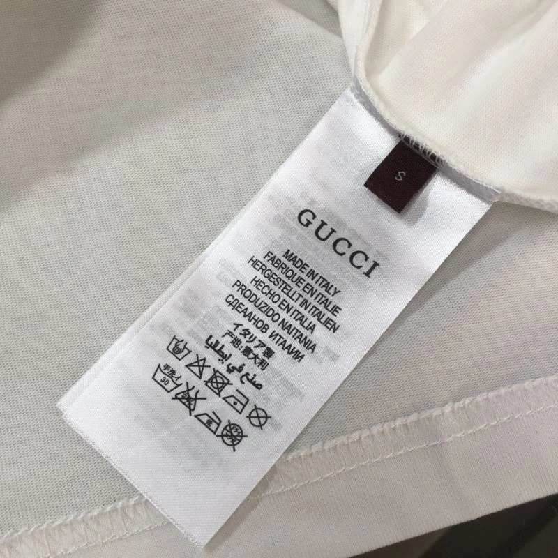 TravelReady Gucci T-Shirts 128720