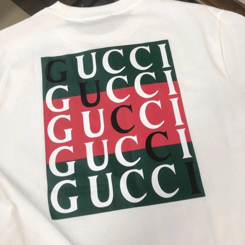 TravelReady Gucci T-Shirts 128720