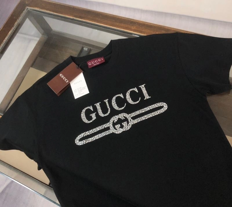 Gucci T-Shirts QuickDry 128718