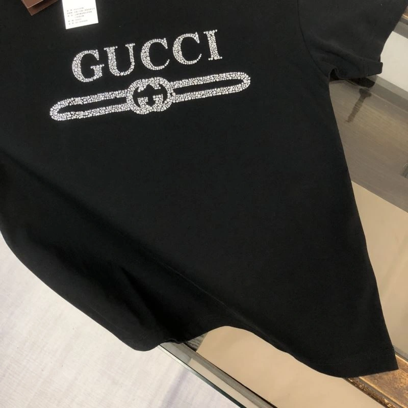 Gucci T-Shirts QuickDry 128718