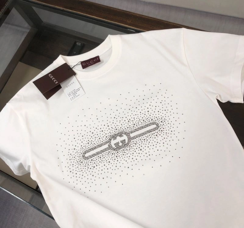 Gucci T-Shirts FastDry 128715