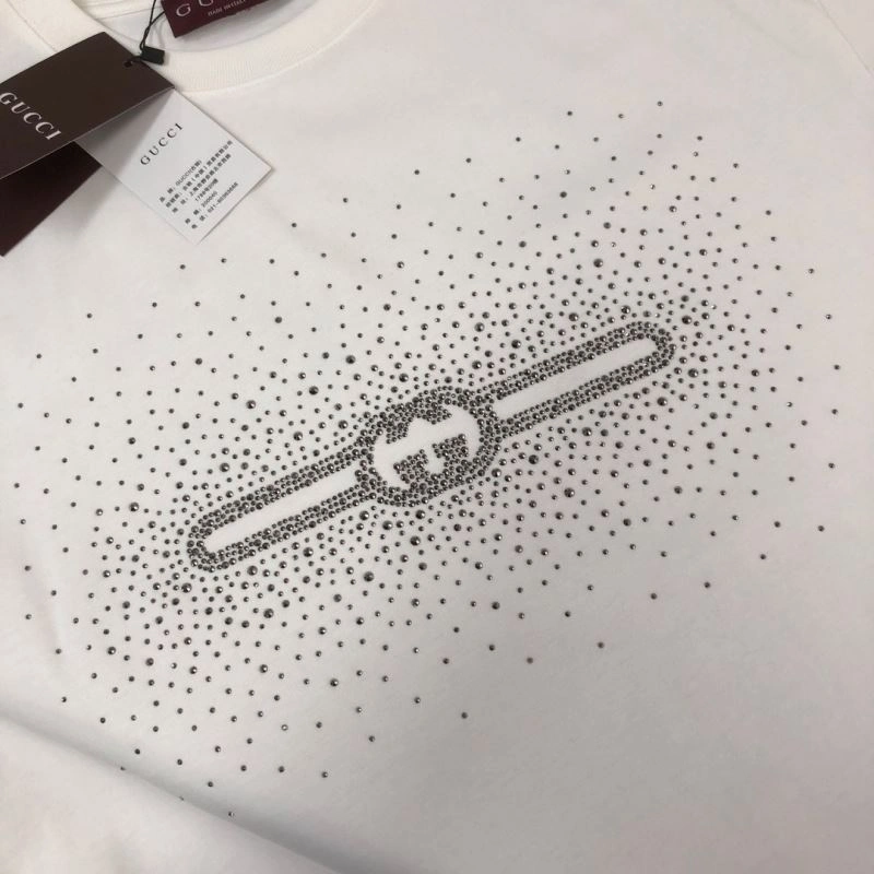 Gucci T-Shirts FastDry 128715