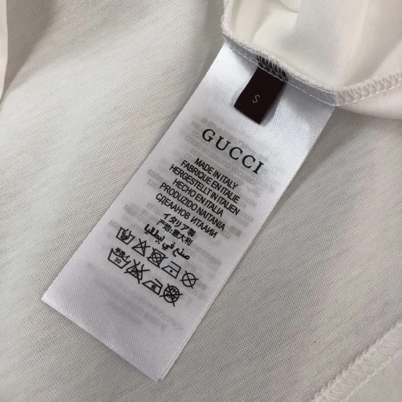 Gucci T-Shirts FastDry 128715