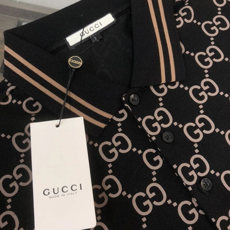 Gucci T-Shirts Attractive 128713