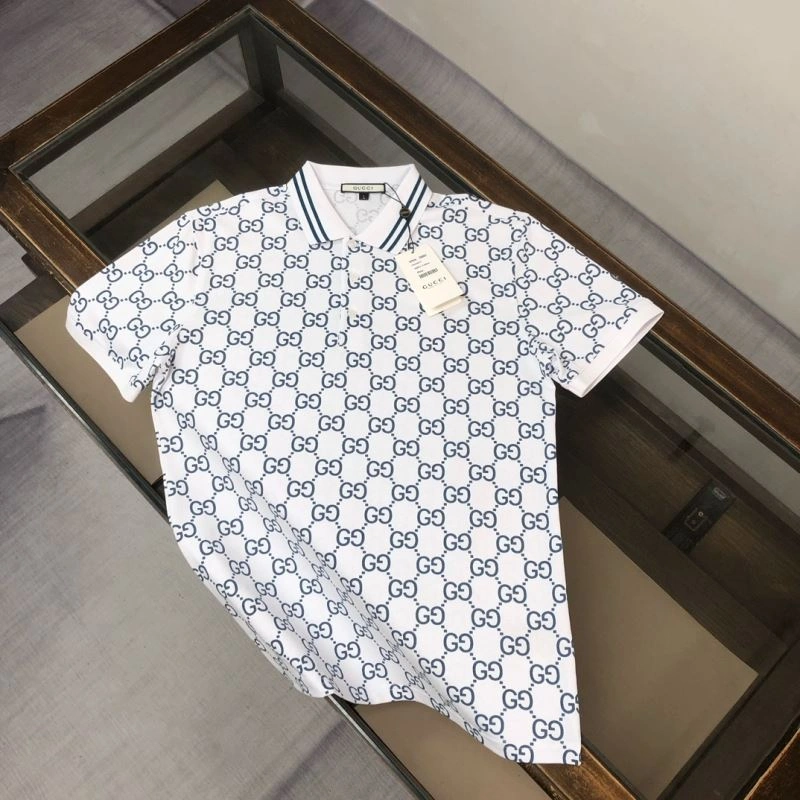 Gucci T-Shirts FashionForward 128721